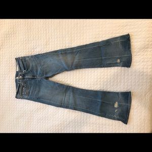 Rag & Bone Women’s Jeans Size 27